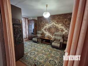 1-к квартира, вторичка, 32м2, 3/4 этаж