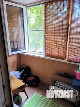 2-к квартира, вторичка, 44м2, 3/9 этаж