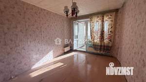 3-к квартира, вторичка, 67м2, 3/3 этаж