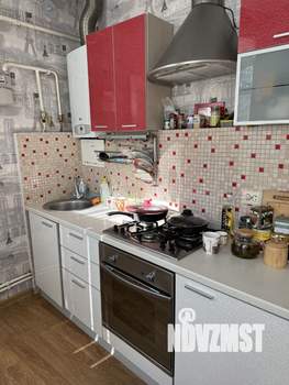 2-к квартира, вторичка, 48м2, 1/2 этаж