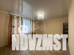 2-к квартира, вторичка, 59м2, 5/5 этаж
