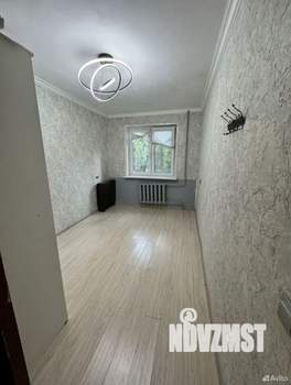 2-к квартира, вторичка, 43м2, 3/5 этаж