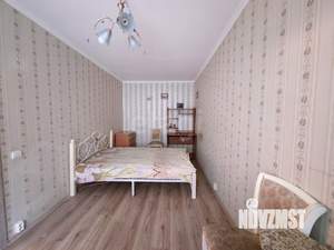 2-к квартира, вторичка, 45м2, 1/5 этаж