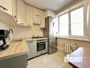 3-к квартира, вторичка, 58м2, 2/5 этаж