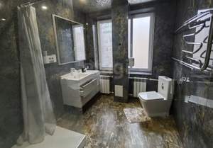 3-к квартира, вторичка, 87м2, 3/4 этаж