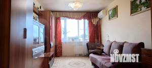 3-к квартира, вторичка, 66м2, 8/10 этаж