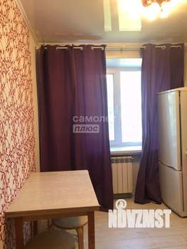 1-к квартира, вторичка, 30м2, 2/5 этаж