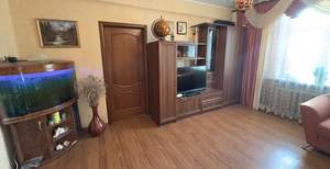 3-к квартира, вторичка, 76м2, 2/4 этаж