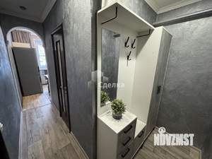 1-к квартира, вторичка, 32м2, 1/9 этаж