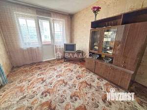 2-к квартира, вторичка, 43м2, 4/5 этаж