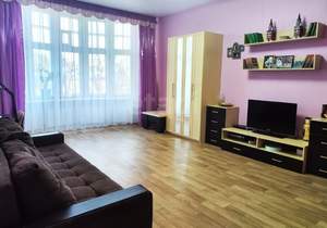 2-к квартира, вторичка, 64м2, 2/5 этаж