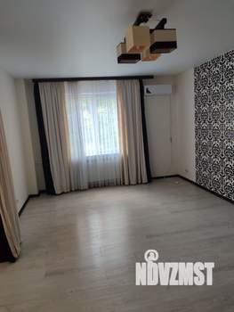 1-к квартира, вторичка, 41м2, 1/4 этаж