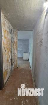 3-к квартира, вторичка, 57м2, 4/5 этаж