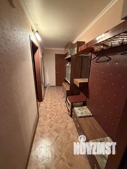 1-к квартира, вторичка, 37м2, 6/9 этаж