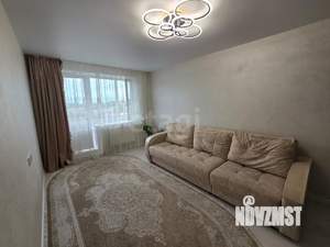 2-к квартира, вторичка, 48м2, 4/4 этаж