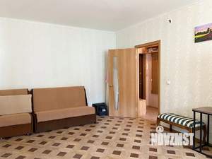 1-к квартира, вторичка, 41м2, 3/3 этаж