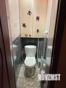 3-к квартира, вторичка, 60м2, 7/10 этаж