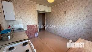 3-к квартира, вторичка, 67м2, 3/3 этаж