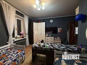 3-к квартира, вторичка, 83м2, 2/2 этаж