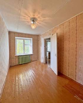 2-к квартира, вторичка, 44м2, 4/5 этаж