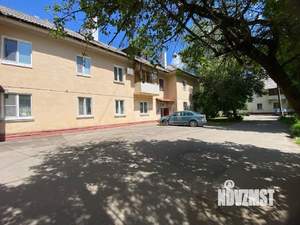 2-к квартира, вторичка, 49м2, 1/2 этаж