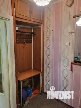 1-к квартира, вторичка, 31м2, 1/5 этаж