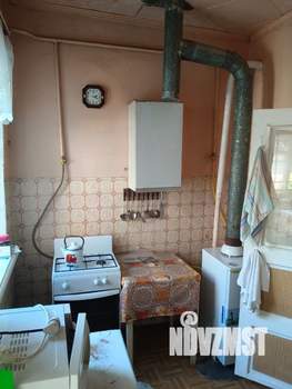 2-к квартира, вторичка, 45м2, 1/1 этаж