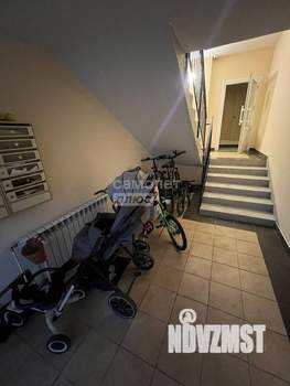 2-к квартира, вторичка, 60м2, 3/3 этаж