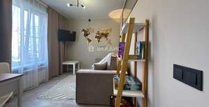 3-к квартира, вторичка, 64м2, 1/9 этаж