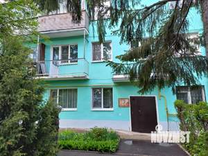 2-к квартира, вторичка, 65м2, 2/3 этаж