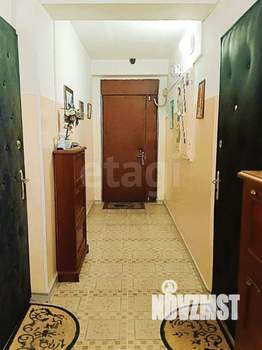 2-к квартира, вторичка, 55м2, 4/9 этаж