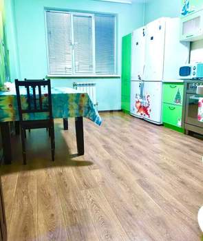 3-к квартира, вторичка, 81м2, 1/5 этаж