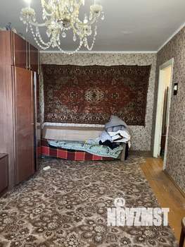 2-к квартира, вторичка, 46м2, 3/5 этаж