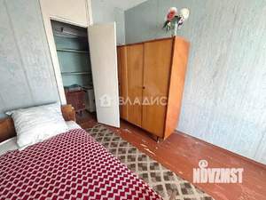 2-к квартира, вторичка, 43м2, 4/5 этаж