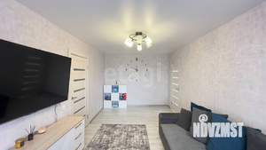 3-к квартира, вторичка, 60м2, 7/9 этаж