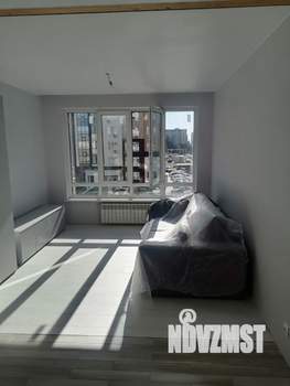 1-к квартира, вторичка, 50м2, 6/12 этаж