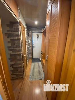 1-к квартира, вторичка, 29м2, 4/5 этаж