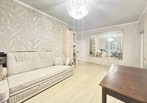 3-к квартира, вторичка, 59м2, 2/5 этаж