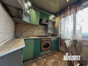 1-к квартира, вторичка, 31м2, 4/5 этаж