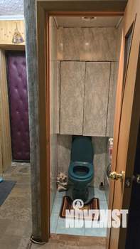 2-к квартира, вторичка, 40м2, 1/2 этаж