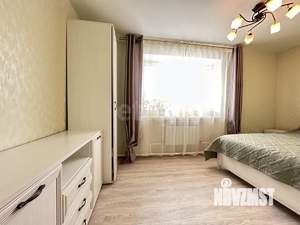 2-к квартира, вторичка, 40м2, 2/2 этаж
