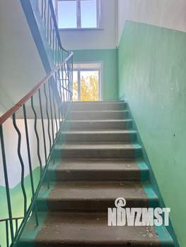 3-к квартира, вторичка, 56м2, 3/4 этаж
