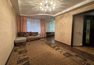 2-к квартира, вторичка, 42м2, 1/1 этаж