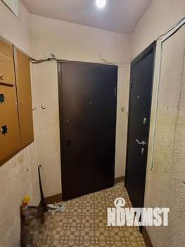 1-к квартира, вторичка, 32м2, 8/9 этаж