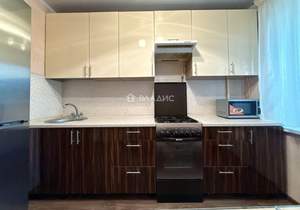 2-к квартира, вторичка, 48м2, 2/9 этаж