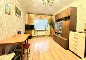 1-к квартира, вторичка, 29м2, 5/5 этаж