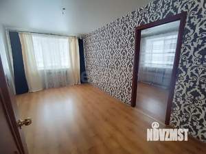 2-к квартира, вторичка, 41м2, 1/5 этаж