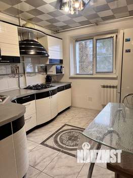 3-к квартира, вторичка, 67м2, 5/9 этаж