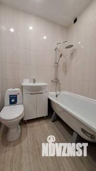 1-к квартира, вторичка, 35м2, 1/4 этаж