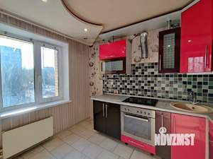 1-к квартира, вторичка, 55м2, 4/14 этаж